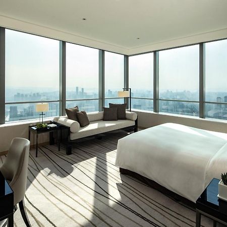 Niccolo Chongqing Otel Dış mekan fotoğraf