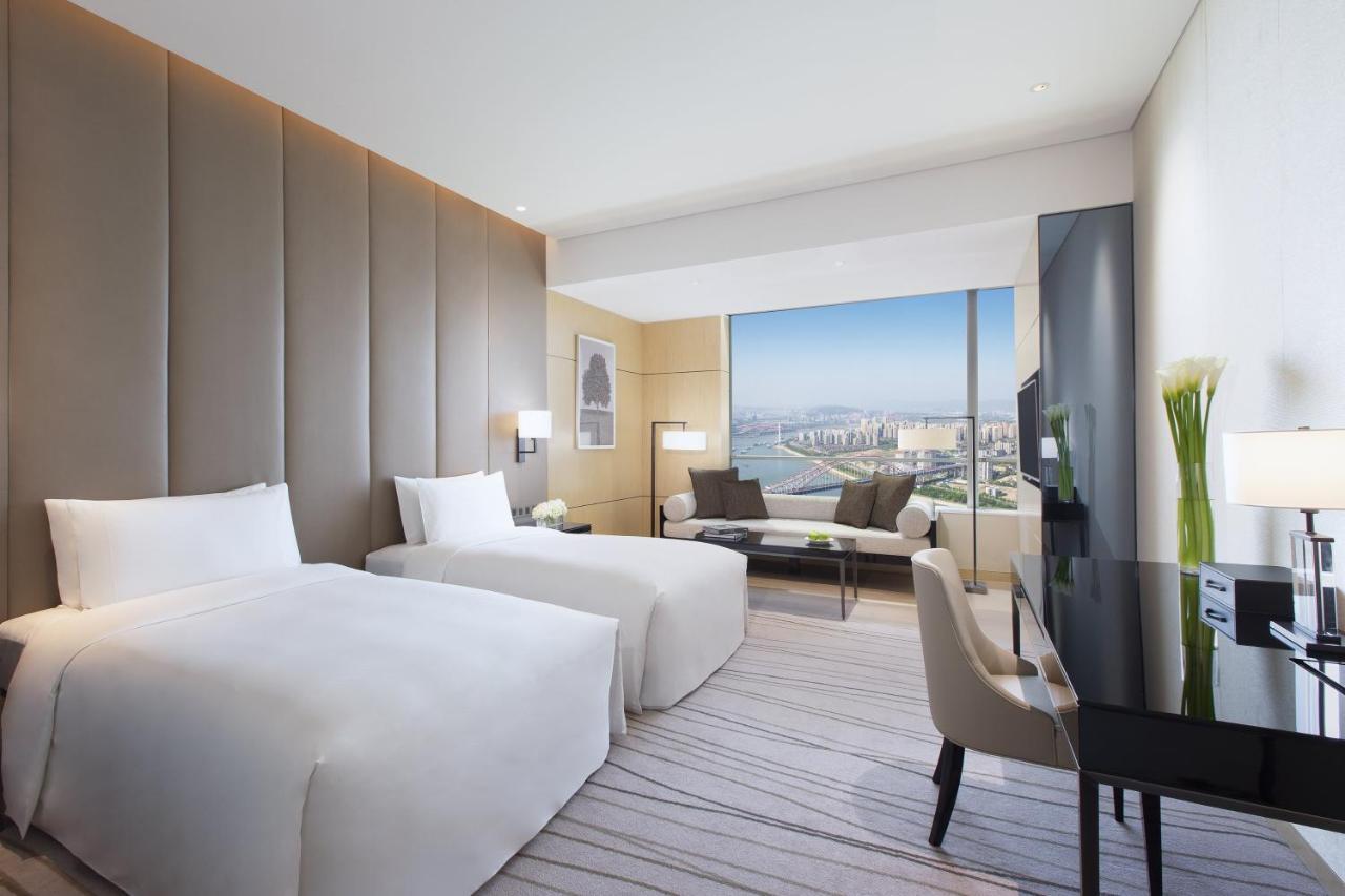 Niccolo Chongqing Otel Dış mekan fotoğraf
