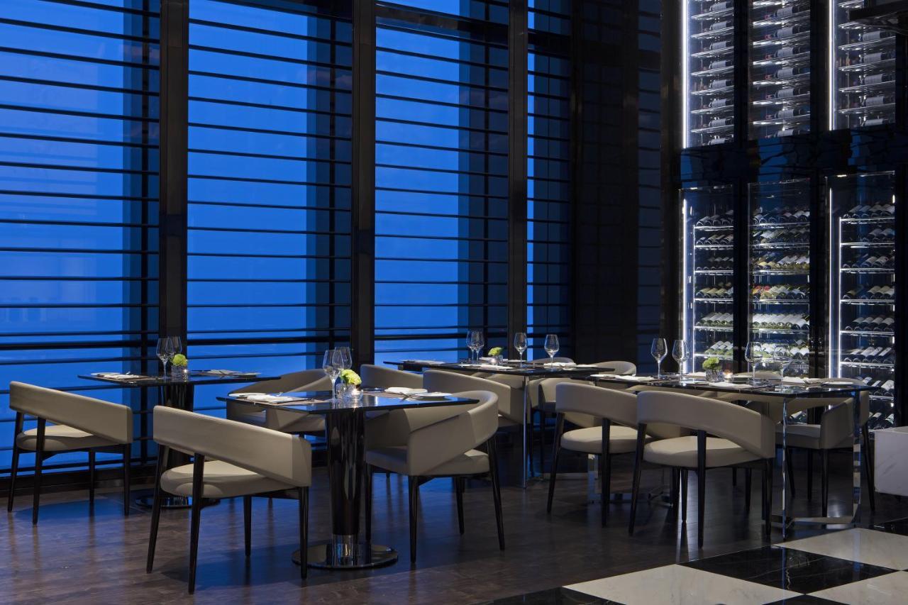 Niccolo Chongqing Otel Dış mekan fotoğraf