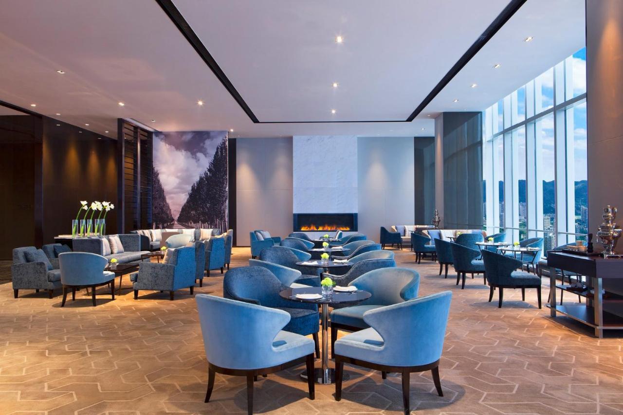 Niccolo Chongqing Otel Dış mekan fotoğraf