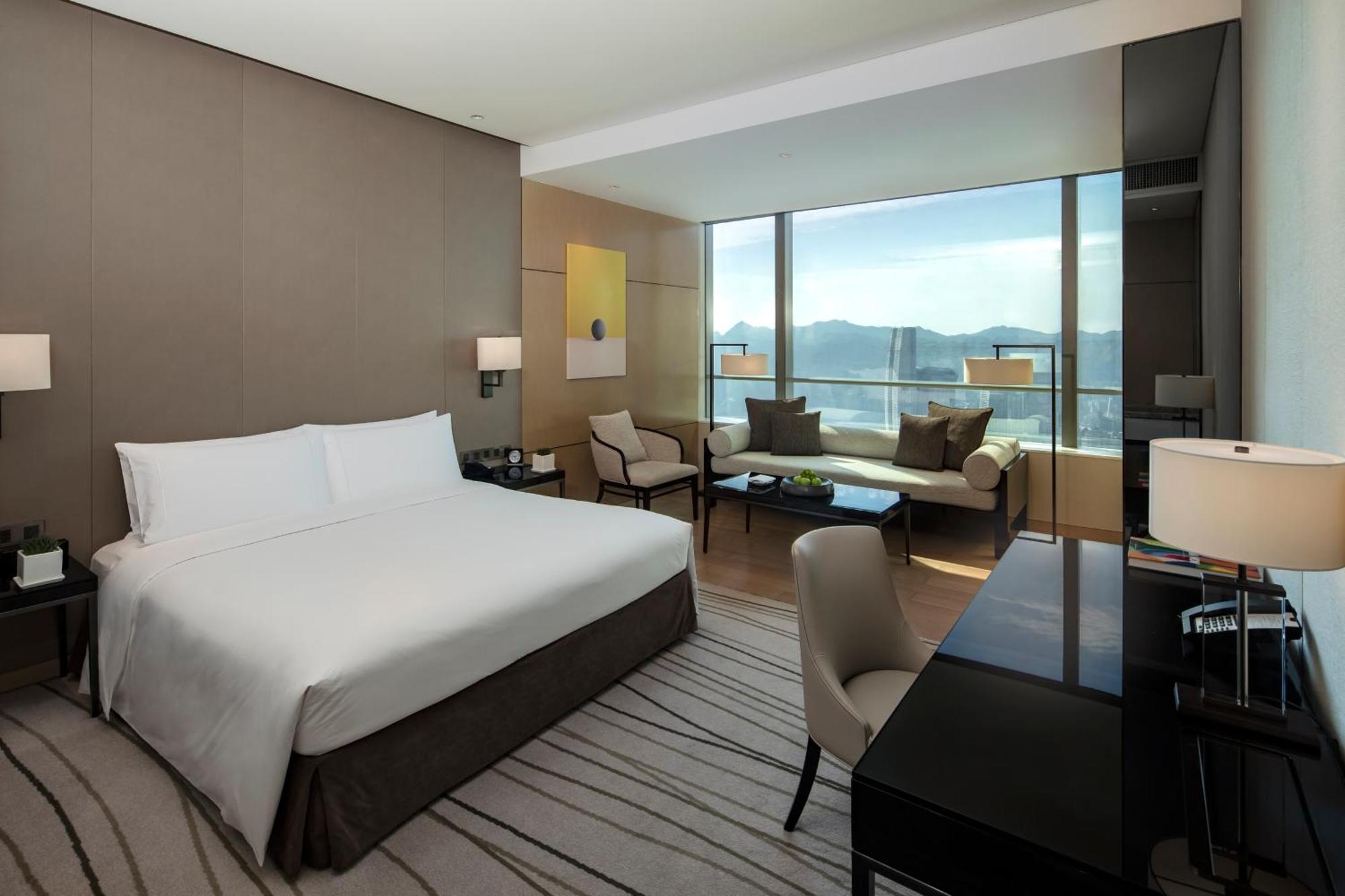 Niccolo Chongqing Otel Dış mekan fotoğraf