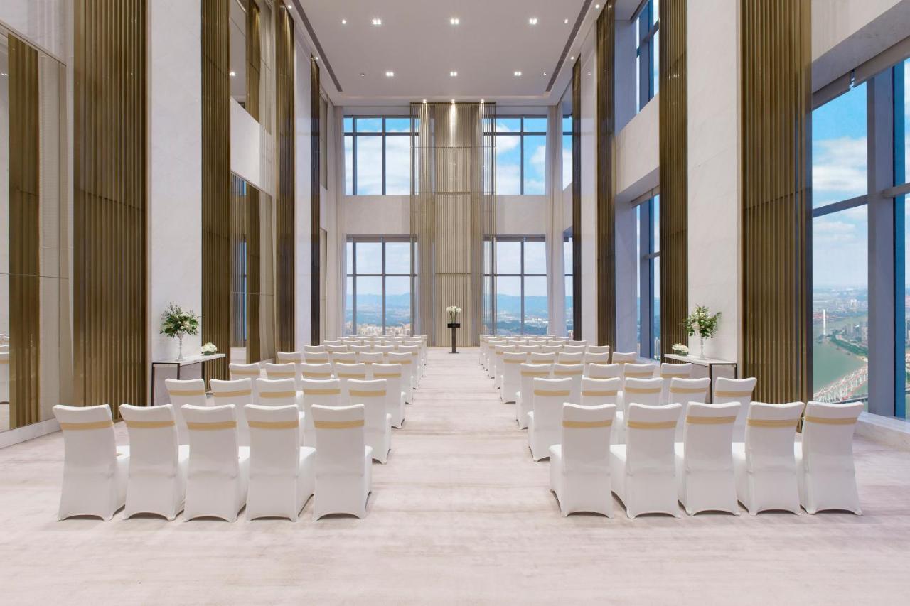 Niccolo Chongqing Otel Dış mekan fotoğraf