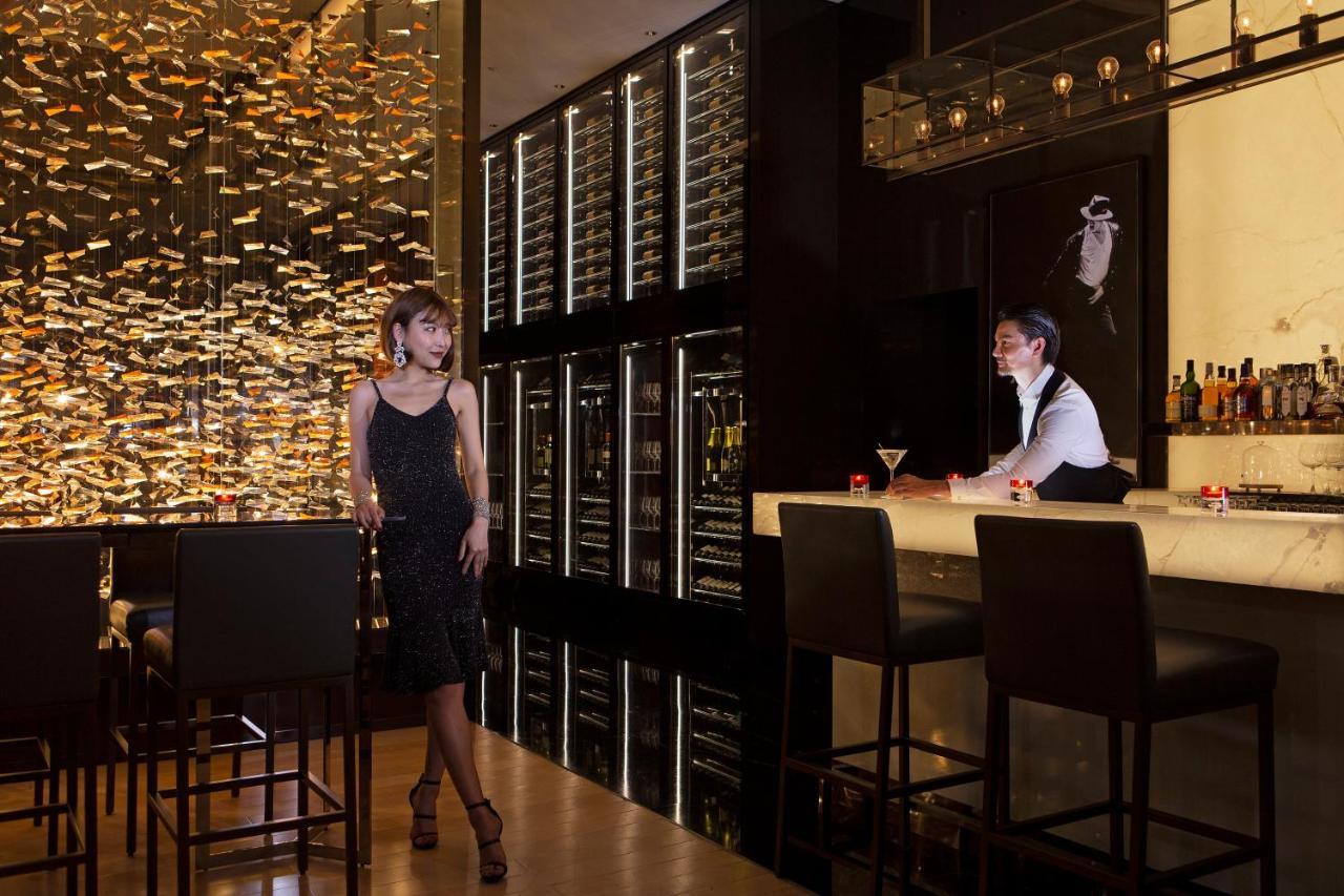 Niccolo Chongqing Otel Dış mekan fotoğraf