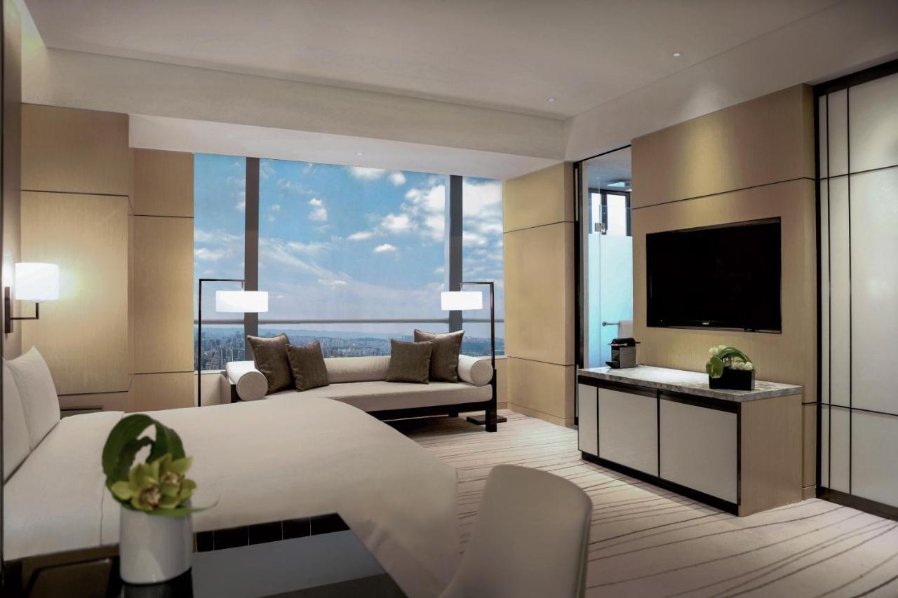 Niccolo Chongqing Otel Dış mekan fotoğraf