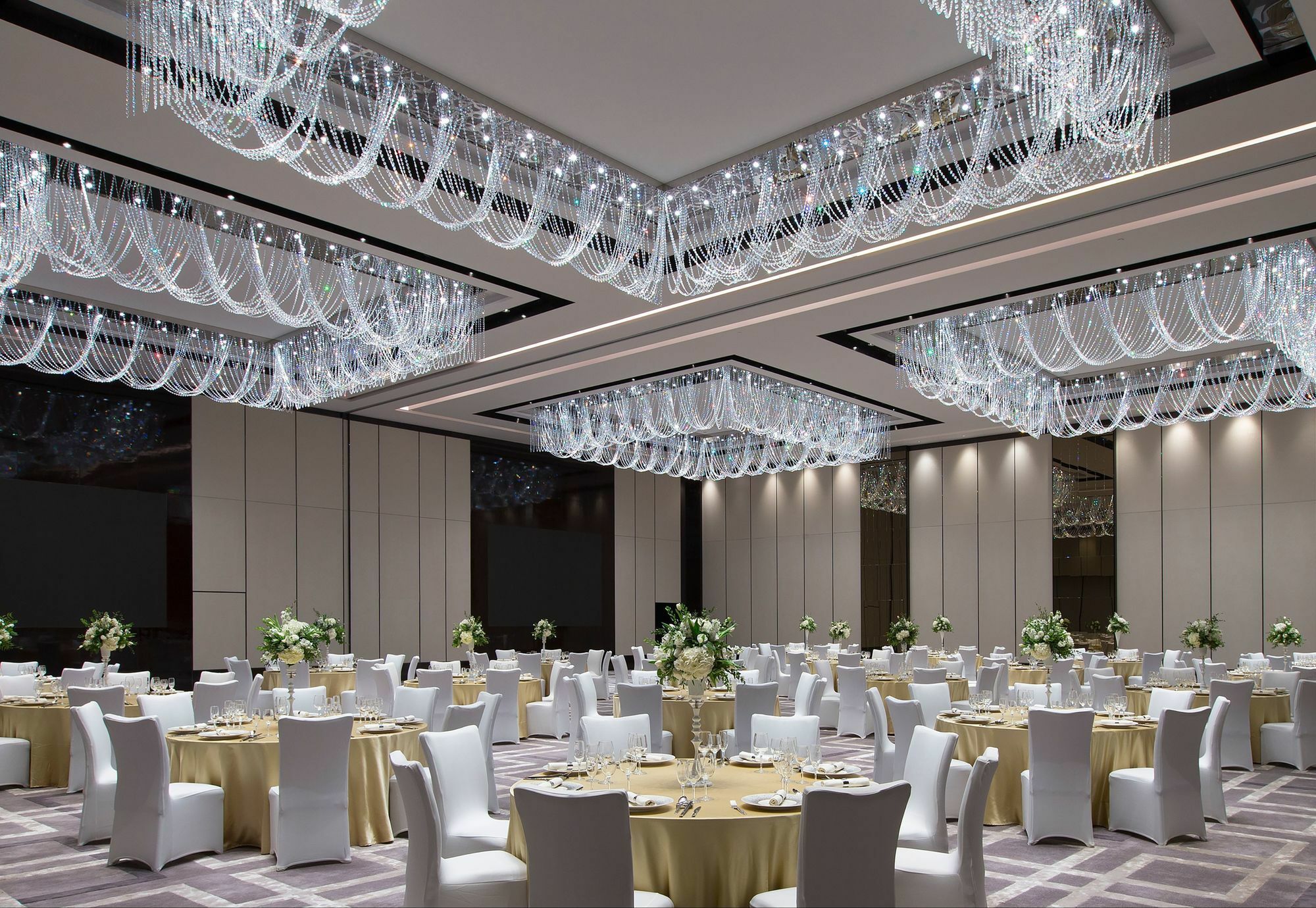 Niccolo Chongqing Otel Dış mekan fotoğraf