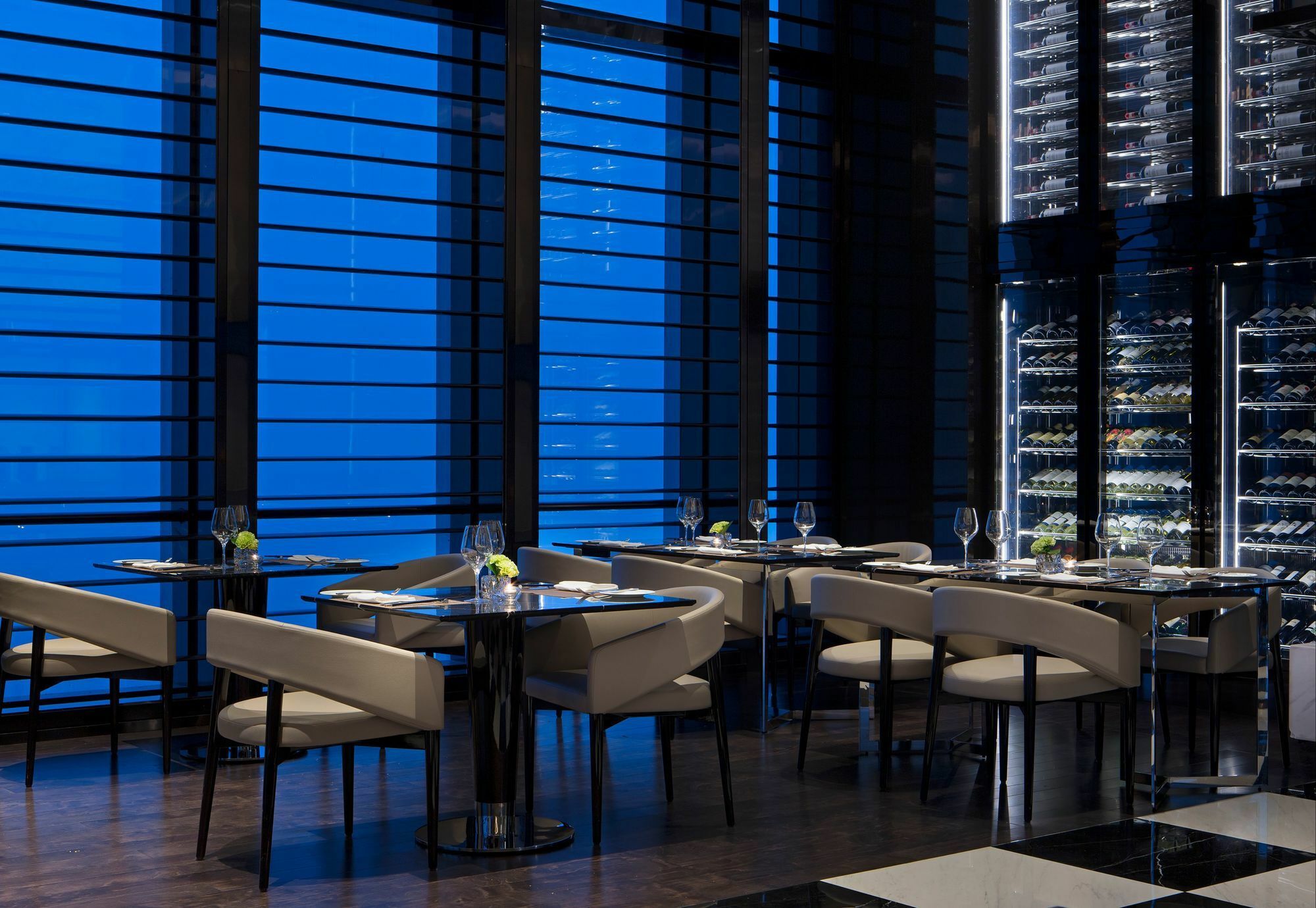 Niccolo Chongqing Otel Dış mekan fotoğraf