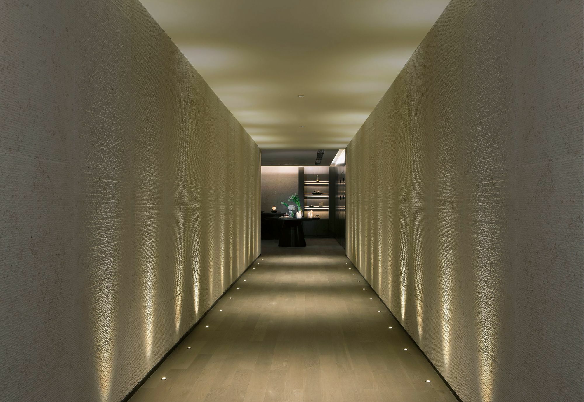 Niccolo Chongqing Otel Dış mekan fotoğraf