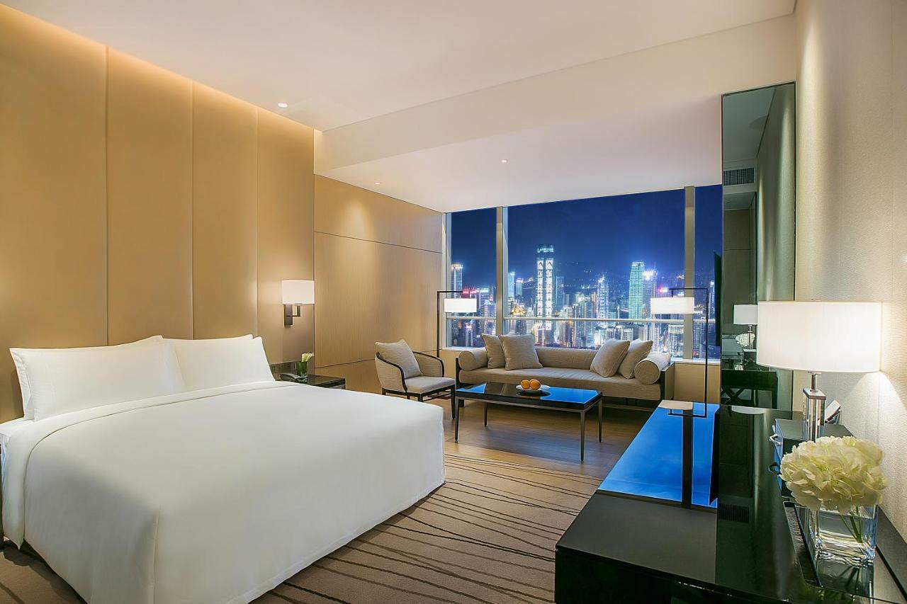 Niccolo Chongqing Otel Dış mekan fotoğraf